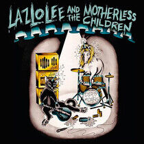 Lazlo Lee & Motherless Ch - Dirty Horns