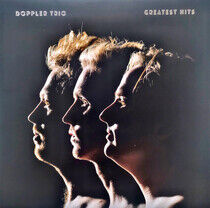 Doppler Trio - Greatest Hits Vol.1