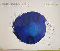 Fabricius, Martin -Trio- - New World