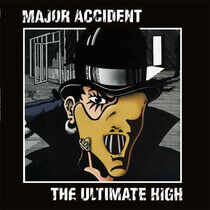 Major Accident - Ultimate High