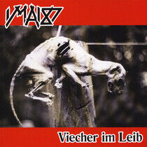 One.May 87 - Viecher Im Leib