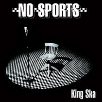 No Sports - King Ska -Reissue-