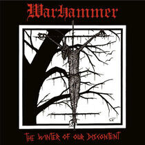 Warhammer - Winter of Our.. -Ltd-