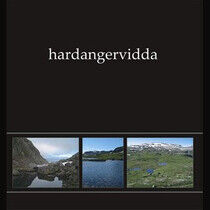 Ildjarn-Nidhogg - Hardangervidda I -Hq-
