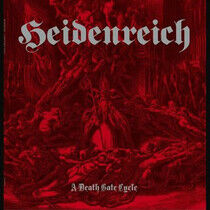 Heidenreich - A Death Gate.. -Mediaboo-