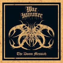 Warhammer - Doom Messiah-Reissue/Ltd-