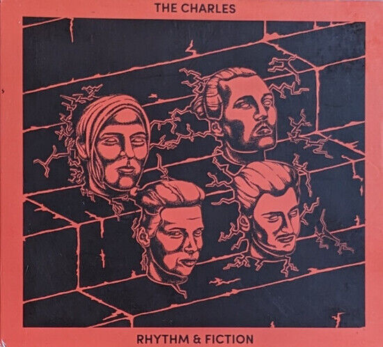 Charles - Rhythm & Fiction