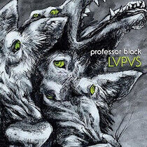 Professor Black - Lvpvs