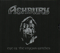 Ashbury - Eye of the.. -Coloured-