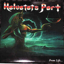 Helvetets Port - From Life To Death -Digi-