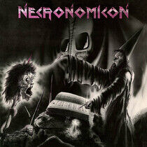 Necronomicon - Apocalyptic.. -Slipcase-