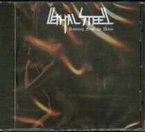 Lethal Steel - Running From the Dawn-Ep-
