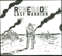 Renegade/Red - Last Warrior