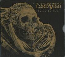 Lord Vigo - Danse De Noir