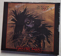 Protector - Urm the Mad -Reissue-