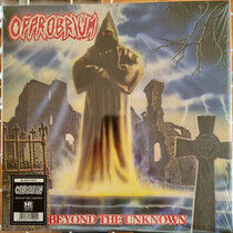 Opprobrium - Beyond the.. -Reissue-