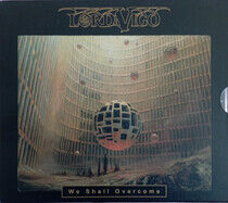 Lord Vigo - We Shall.. -Slipcase-