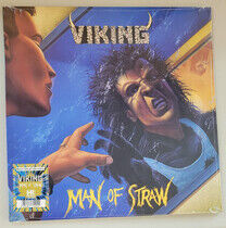 Viking - Man of Straw -Coloured-