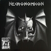 Necronomicon - Necronomicon -Reissue-