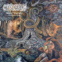 Opprobrium - Serpent.. -Reissue-