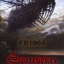 Fb1964 - Stoertebeker