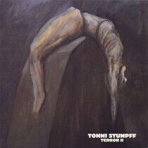 Stumpff, Tommi - Terror Ii -Coloured-