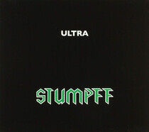 Stumpff, Tommi - Ultra