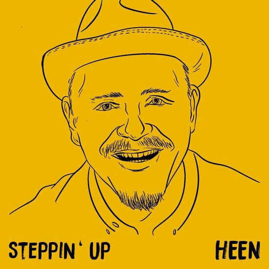 Heen - Steppin\' Up