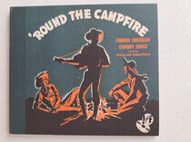 Robertson, Texas Jim - Round the Campfire