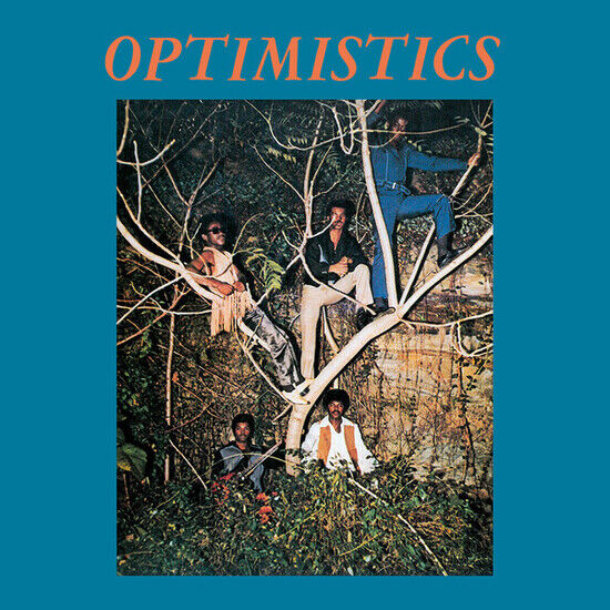 Optimistics - Optimistics