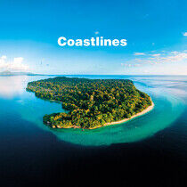 Coastlines - Coastlines -Ltd-
