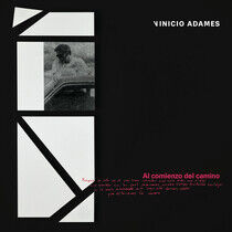 Adames, Vinicio - Al Comienzo.. -Download-