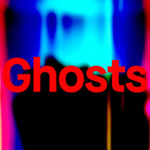 Astro, Glenn & Hulkhodn - Ghosts -Ltd-