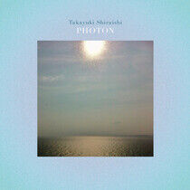 Shiraishi, Takayuki - Photon -Reissue-