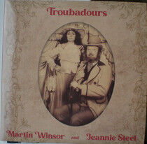Windsor, Martin / Jeannie - Troubadours