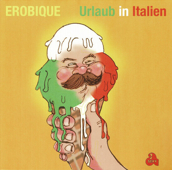 Erobique - Urlaub In Italien