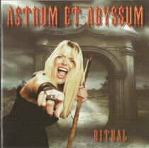 Astrum Et Abyssum - Ritual
