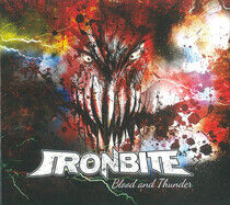 Ironbite - Blood & Thunder