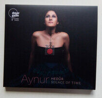Aynur - Solace of Time: Hedur