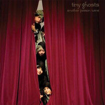 Tiny Ghosts - Another Poison Wine