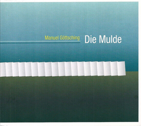 Gottsching, Manuel - Die Mulde