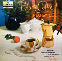 Lee, Peggy - Black Coffee -Hq-