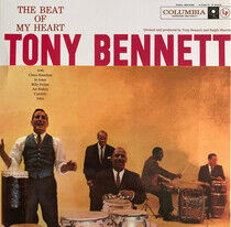 Bennett, Tony - Beat of My Heart -Hq-