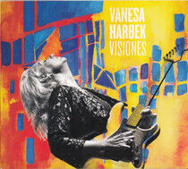 Harbek, Vanesa - Visiones