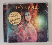 Ivy Gold - Broken Silence