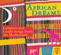 V/A - African Dreams