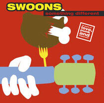 Swoons - Something Different -Best