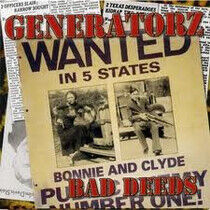 Generatorz - Bad Deeds