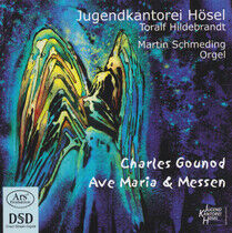Gounod, C. - Ave Maria Und Messen