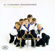 Farnberger, Franz / St. F - Little Christmas:..